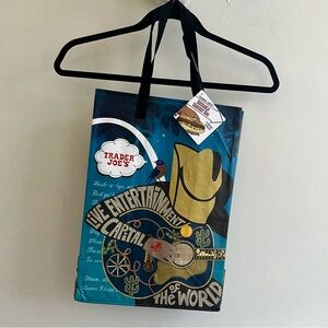 Trader Joe’s Missouri Reusable Tote Bag